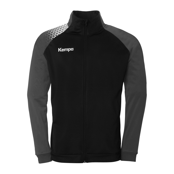 TG Höchberg Handball Kempa Ambition 28 Poly Jacke